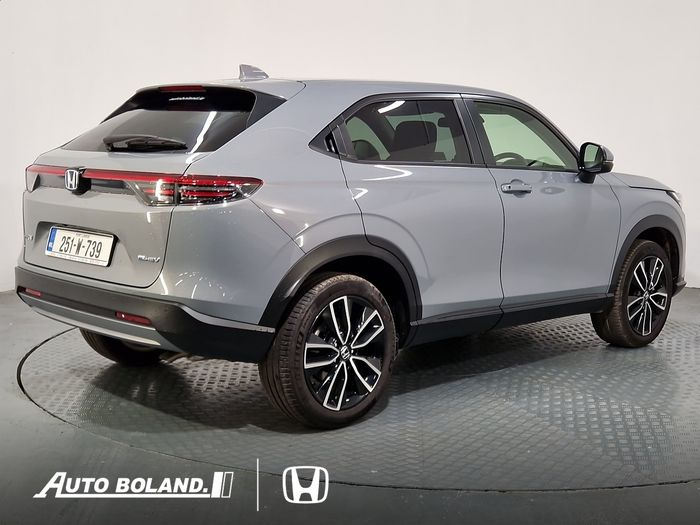 Honda HR-V 2026