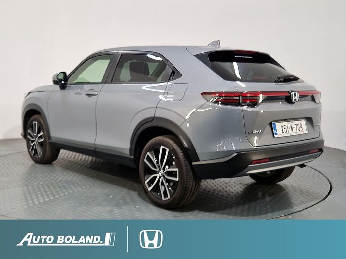 Honda HR-V 2026