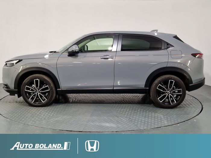 Honda HR-V 2026