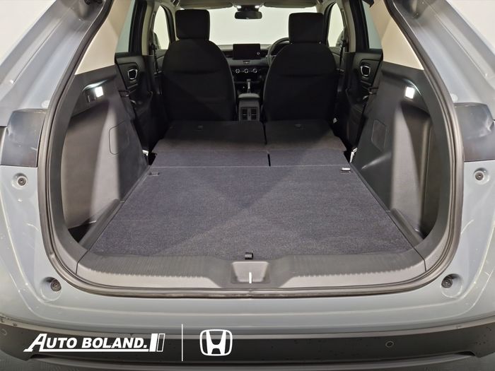 Honda HR-V 2026