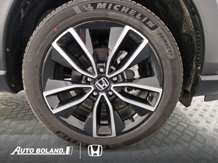 Honda HR-V 2026