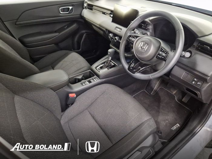 Honda HR-V 2026