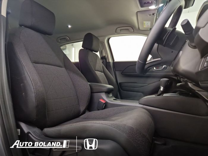 Honda HR-V 2026