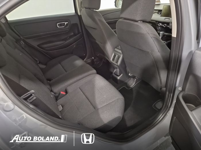 Honda HR-V 2026