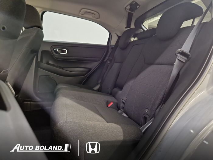 Honda HR-V 2026