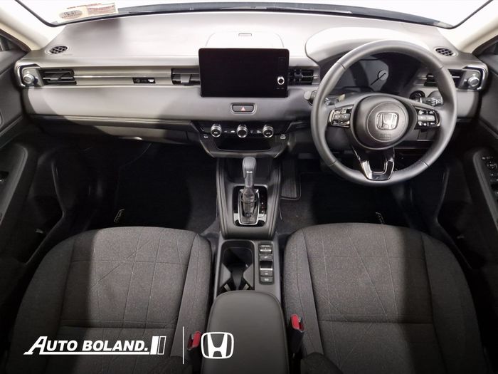 Honda HR-V 2026