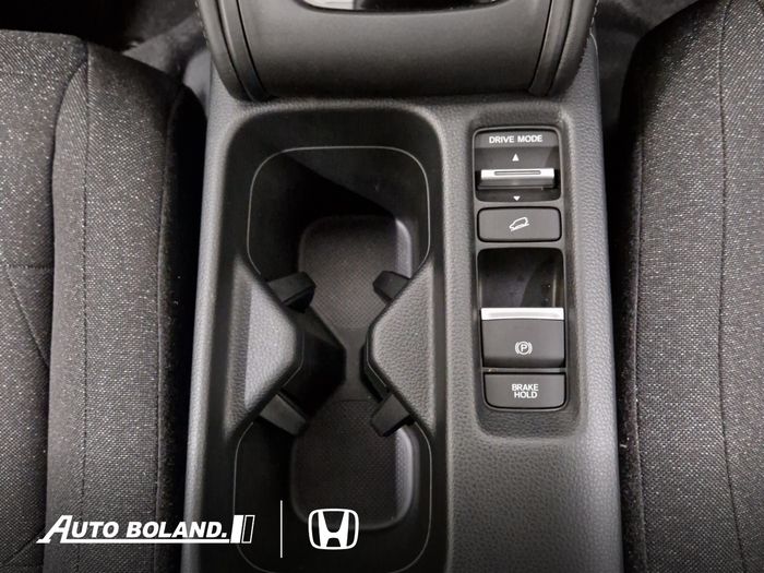 Honda HR-V 2026