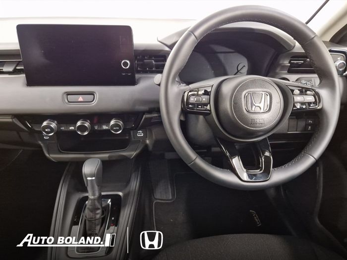 Honda HR-V 2026