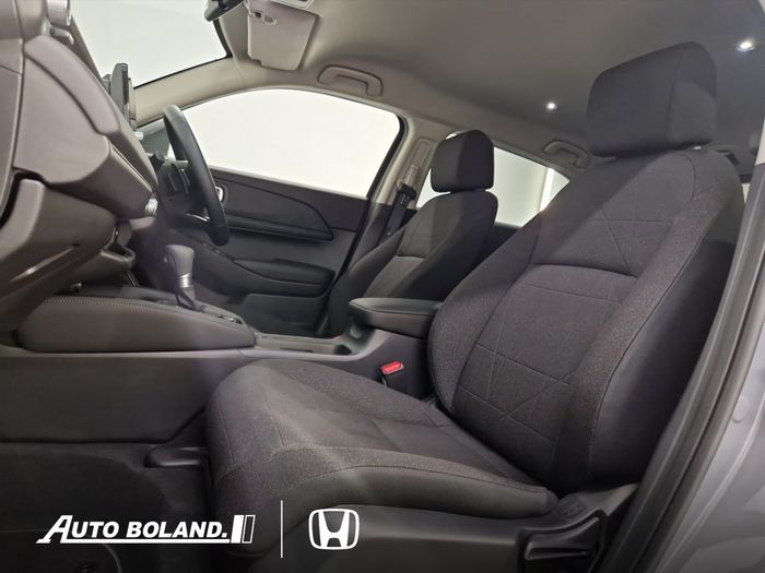 Honda HR-V 2026