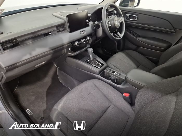 Honda HR-V 2026