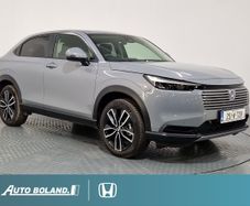 Honda HR-V 2026