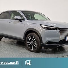 Honda HR-V 2026