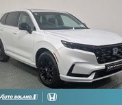 Honda CR-V 2026