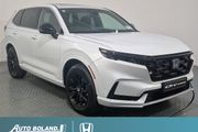 Honda CR-V 2026