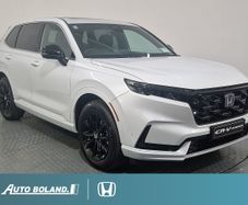Honda CR-V 2026