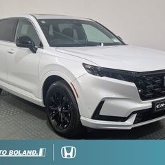 Honda CR-V 2026