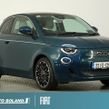 Fiat 500e 2025