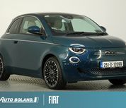 Fiat 500e 2025