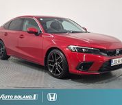 Honda Civic 2023