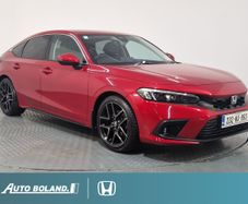 Honda Civic 2023