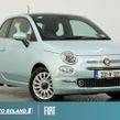 Fiat 500 2023