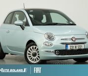 Fiat 500 2023