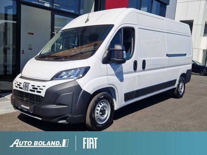 Fiat Ducato 2026