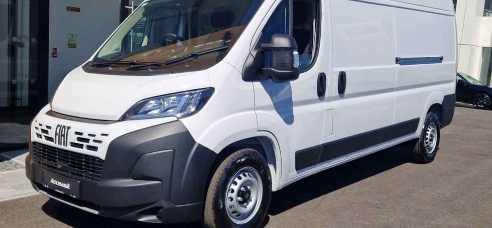 Fiat Ducato 2026