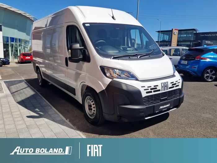 Fiat Ducato 2026