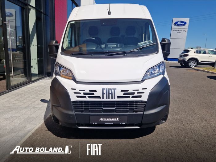 Fiat Ducato 2026