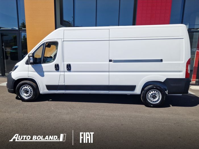 Fiat Ducato 2026