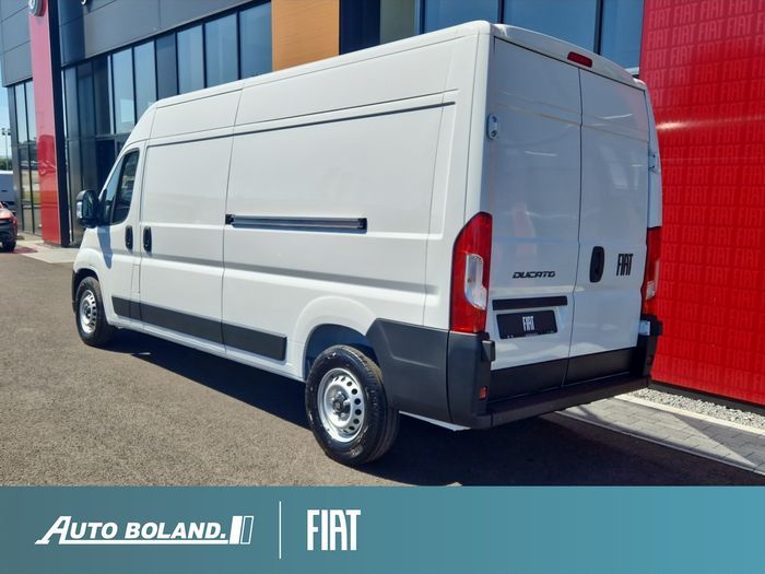Fiat Ducato 2026