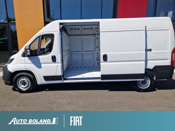 Fiat Ducato 2026