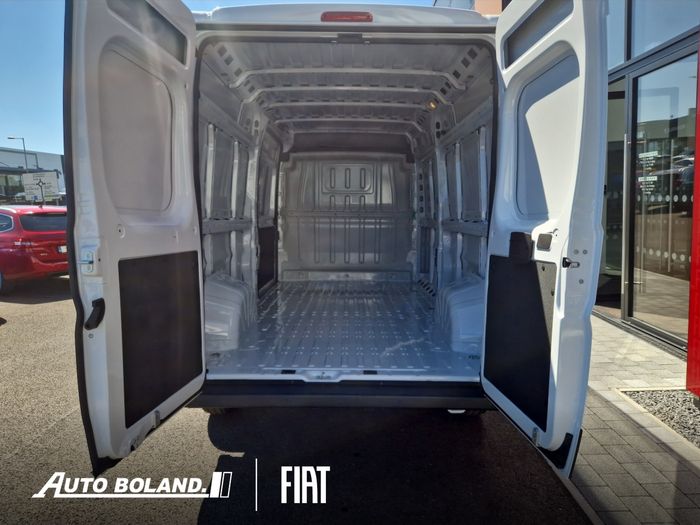 Fiat Ducato 2026