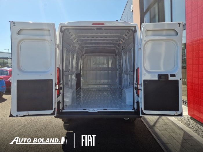 Fiat Ducato 2026