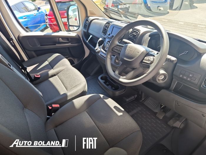 Fiat Ducato 2026