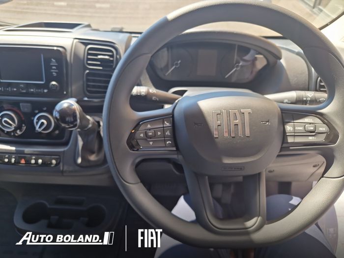 Fiat Ducato 2026