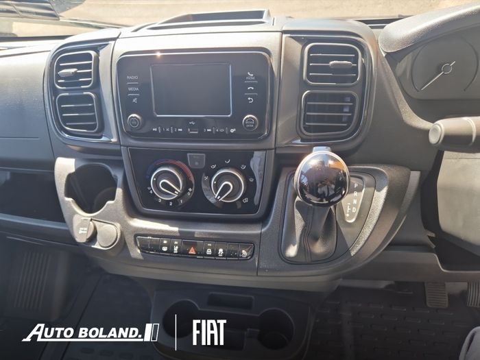 Fiat Ducato 2026