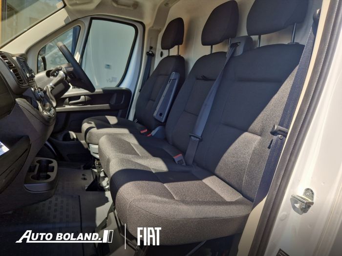 Fiat Ducato 2026