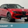 Alfa Romeo Junior 2026