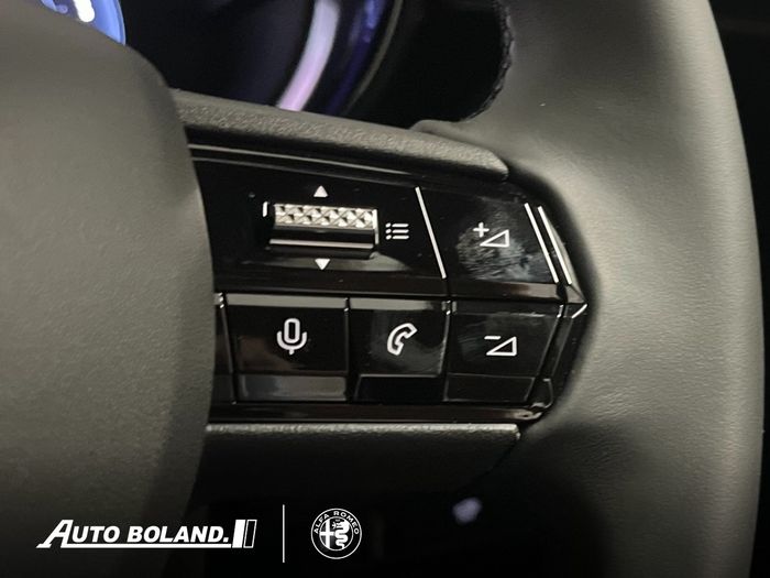 Alfa Romeo Junior 2026