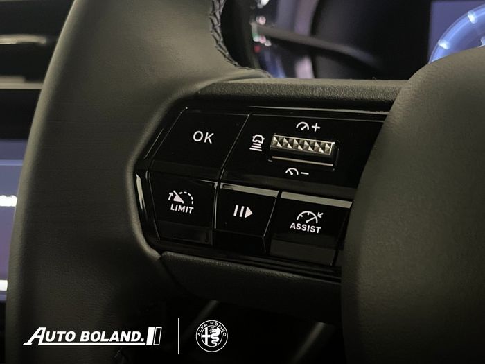 Alfa Romeo Junior 2026