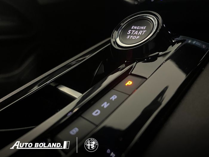 Alfa Romeo Junior 2026
