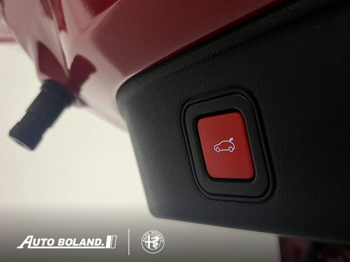 Alfa Romeo Junior 2026