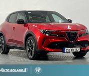 Alfa Romeo Junior 2026