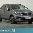 Honda Jazz 2022