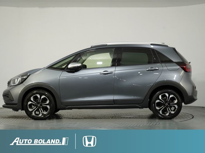 Honda Jazz 2022