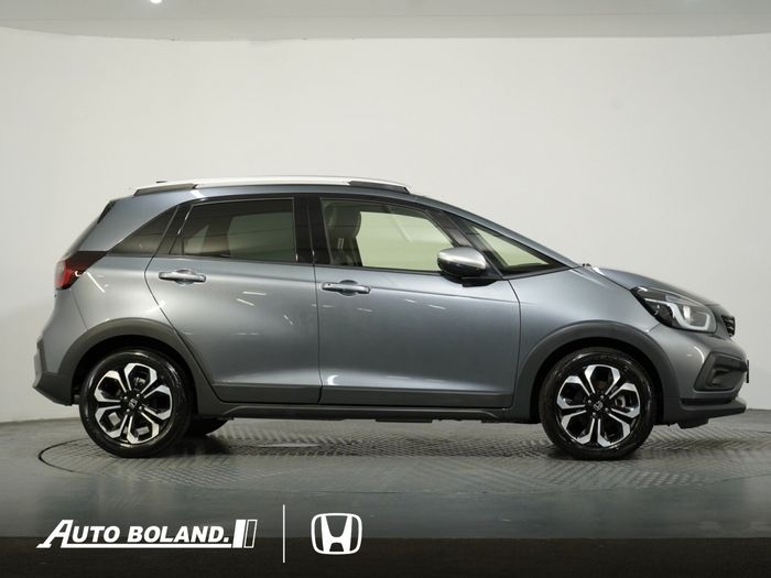Honda Jazz 2022