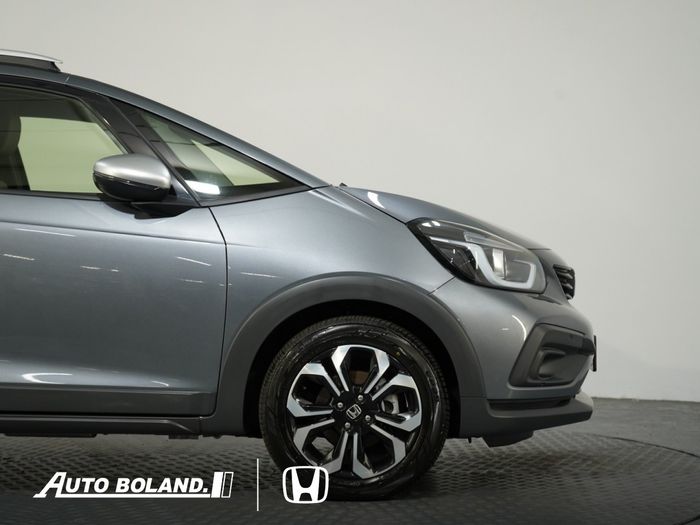 Honda Jazz 2022