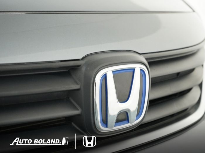 Honda Jazz 2022